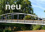 die neue Brücke