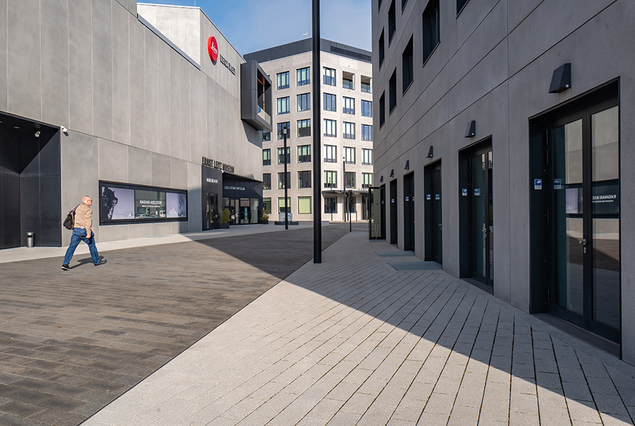 Leitz-Park