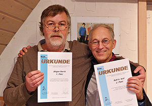 die Sieger