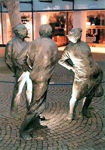 Schwätzer - H. Rühl