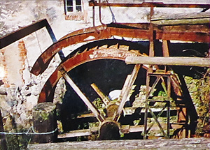 Muehle - K.-H. Groh