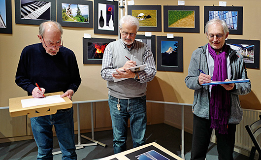 Jury