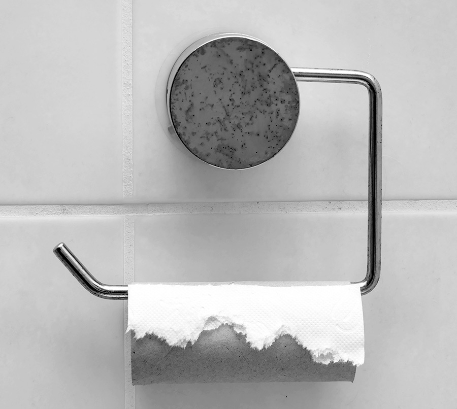 Rolle - H. Rühl
