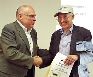 Ralf Keil Preis