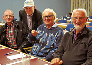 Jury
