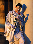 Harlekin - R. Keil