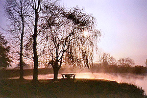 Morgenstimmung K. Groh