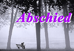 Abschied