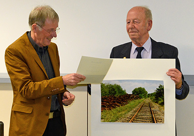 1.Preis K.H. Groh