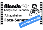 Foto-Sonntag