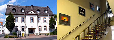 Stadtteilbüro Naunheim