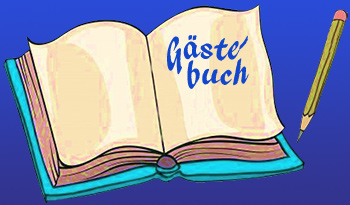 Gästebuch