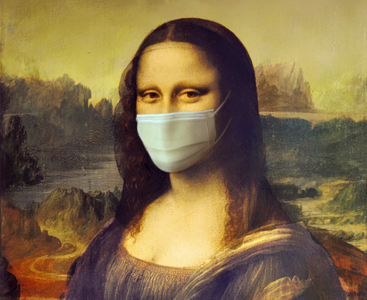 mona lisa